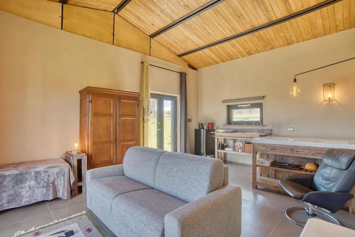 Deluxe Apartment Around Tuscan Hills With View Castell Azzara