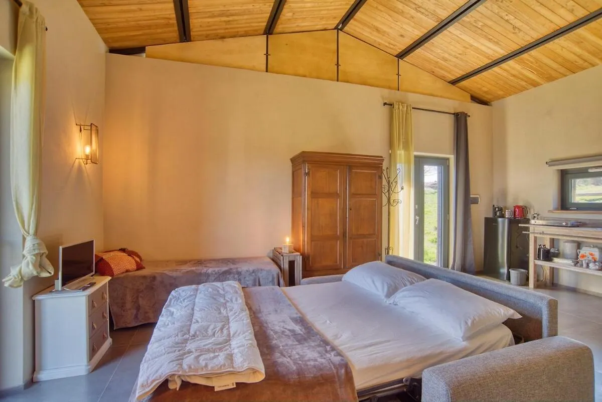 Deluxe Apartment Around Tuscan Hills With View Castell Azzara